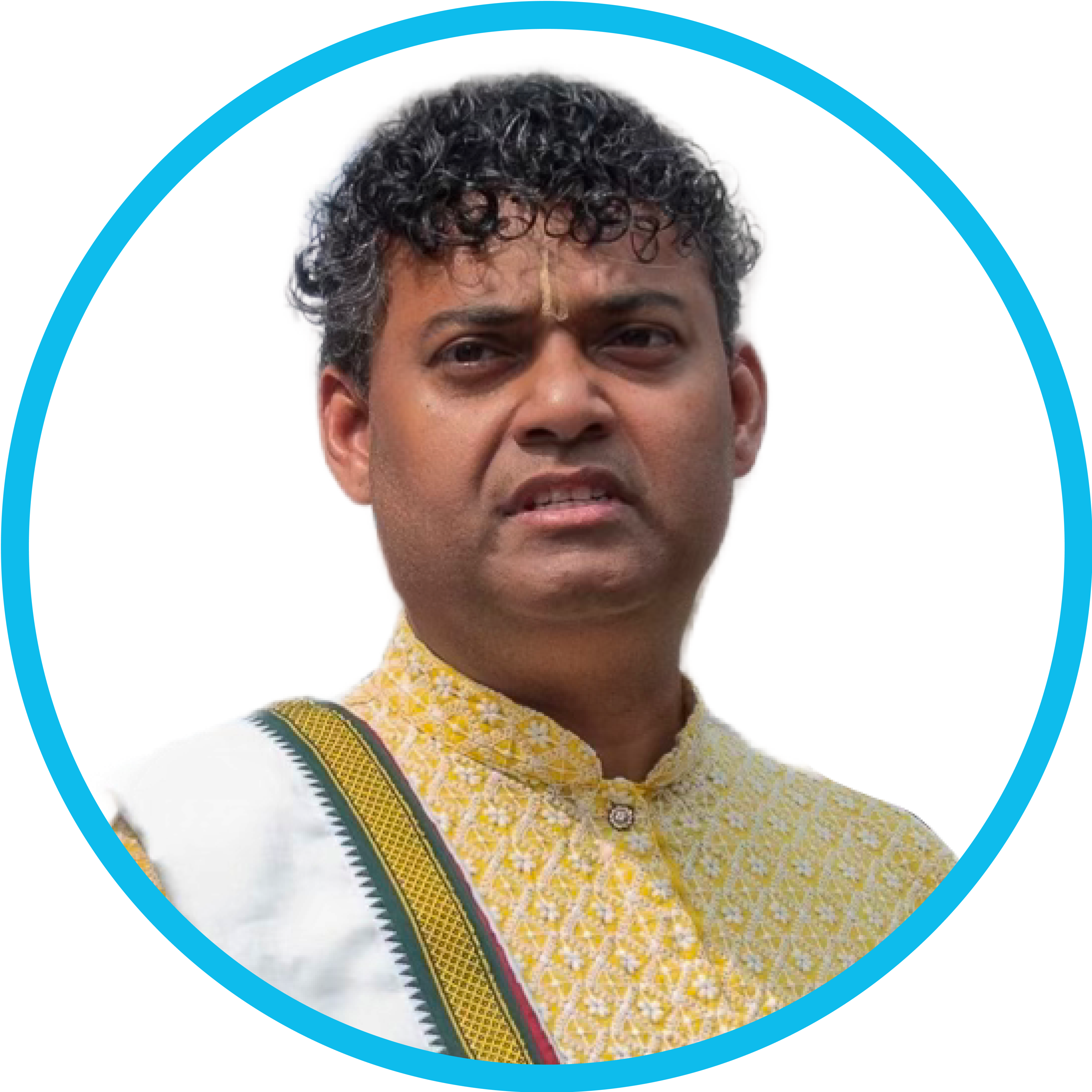 Pandit Ravi Doobay